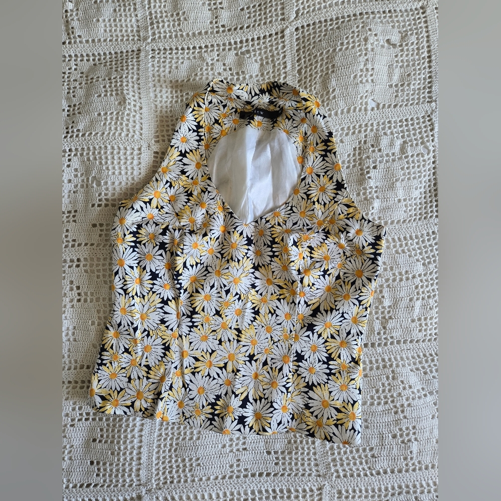 Daisy Top
